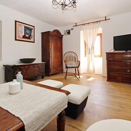 Apartment Fantov Old Town Residence Baška Buitenkant foto