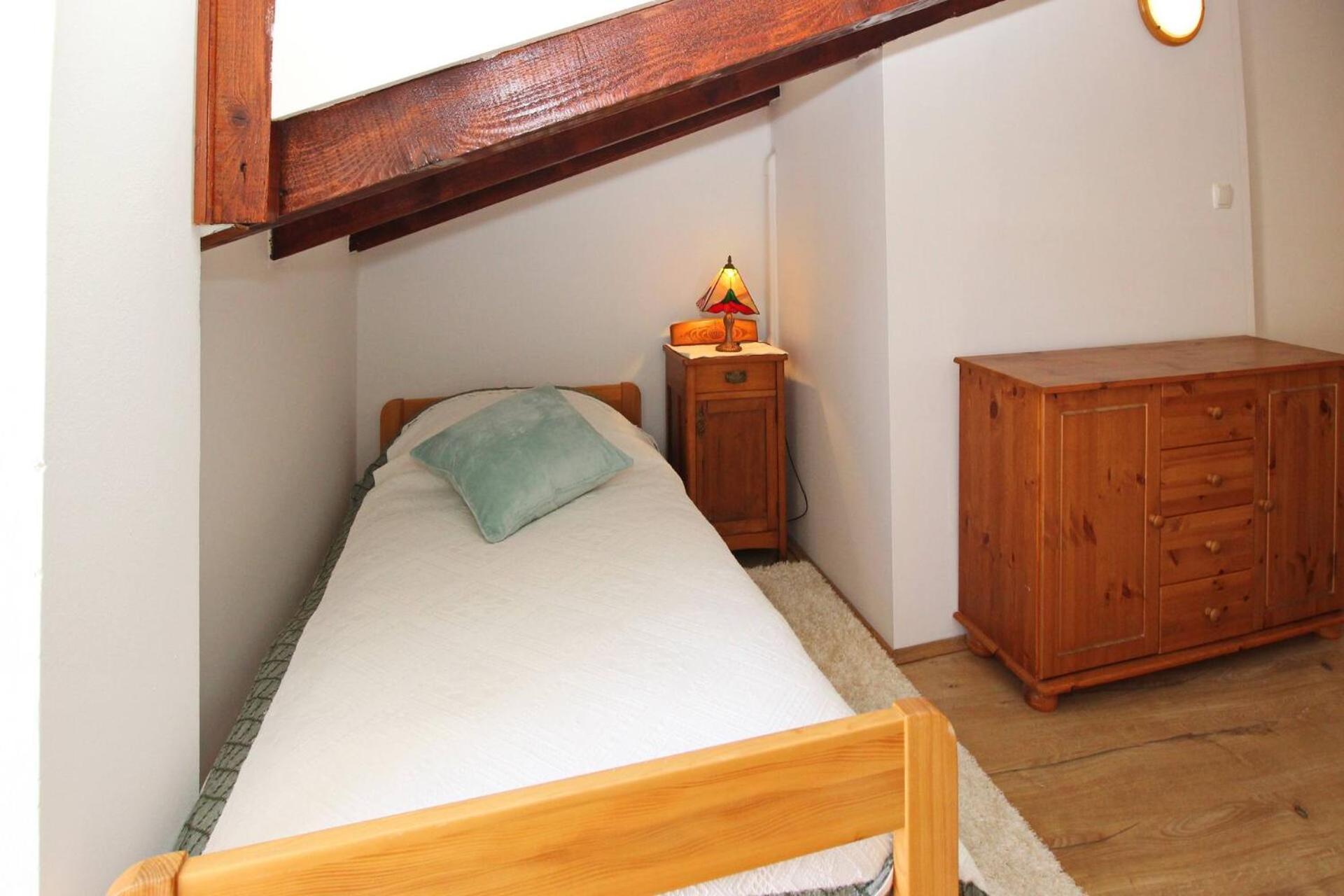 Apartment Fantov Old Town Residence Baška Buitenkant foto